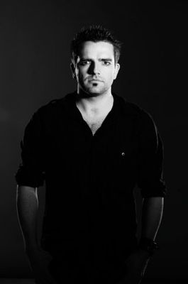 Lorentz Aspen foto: ukjent