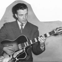 Paul Aslaksen Bildet tilhører Doris Elin Bratland