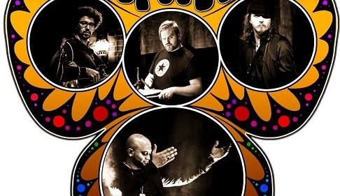 Jeremaya and the Superfly