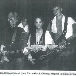 Fair foto: Frøydis Bredeli/Dalane Tidene