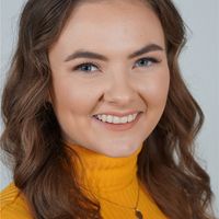 Eline Ødegård Egeland foto Stagepool