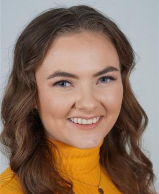 Eline Ødegård Egeland foto Stagepool