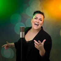 Christina Bergli foto UpBeat Management