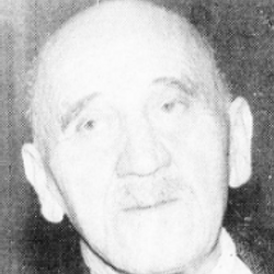 Olav Stangeland foto Marianne Terjesen/Jærbladet