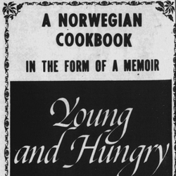 Young and Hungry cover