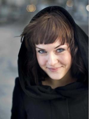 Elise Vatsvaag foto: Kristian Jacobsen/Stavanger Aftenblad