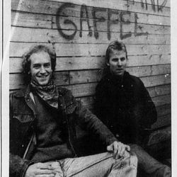 klipp fra Stavanger Aftenblad