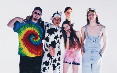 Acid Cunt