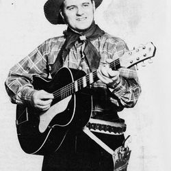 Thor Raymond foto Oppland Arbeiderblad