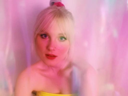 Ida Fiona foto hentet fra Drømmestipendet