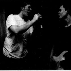 Sure Cutters foto: Jon Olav Kroken/Haugesunds Avis