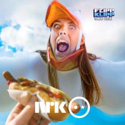 Tonje Gilje foto NRK