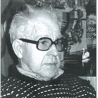 Olav Vigane