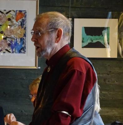 Tobias Skretting foto Hå Kommune