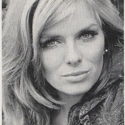 Julie Ege foto Rogaland Teater