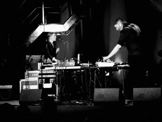 Undertegnede foto: ukjent. Hentet fra gruppens Facebookside