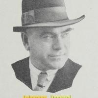 Johannes Dueland