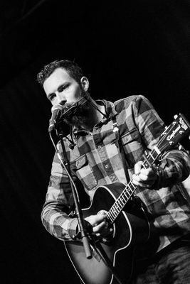 Kristian Kjærulff Ravn foto hentet fra Discogs