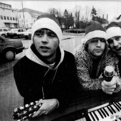 The Chairs foto Jan Tore Glenjen/Stavanger Aftenblad