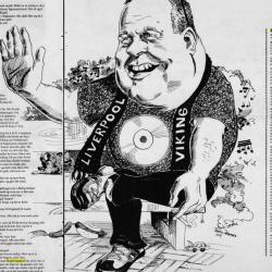 Roald Ripland klipp fra Dalane Tidene