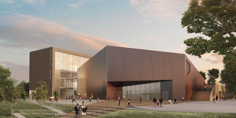 Varen - Randaberg kulturscene