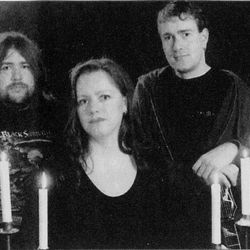 Vorvolaka foto: Jan Ernst Samuelsen/Dalane Tidene