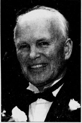 Marselius A. Lunde
