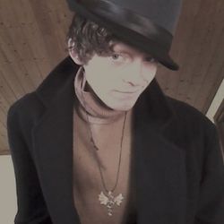 Jan Håkon Hansen-gitar