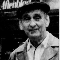 Finn Larsen foto: Stavanger Aftenblad