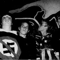 Crazy Woodo Dolls foto Jærbladet/Sven Ole Engelsvold