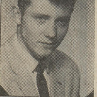 Helge Casanova foto Rogalands Avis