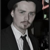 Daniel Engen
