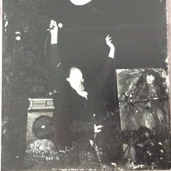 Studentersamfunnet Trondheim 89/90