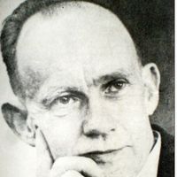 Adolf Bjerkreim foto: Ukjent