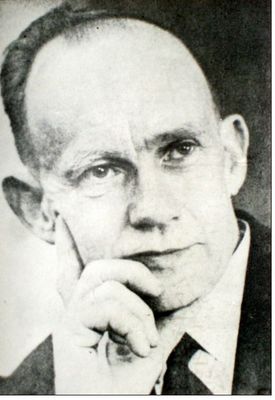 Adolf Bjerkreim foto: Ukjent