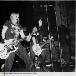 Umbrella foto: Agder