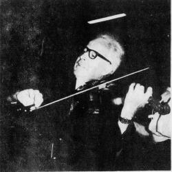 Trygve Hansen foto Dalane Tidene