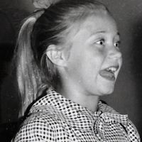 Åshild Helgevold