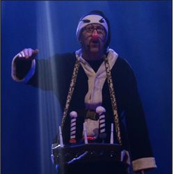 Julefjerten-ensemblet foto Rogalands Avis/Arne Birkemo