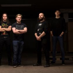 Lysjakt Photo: Charlotte Ingvaldsen