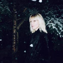 Hilma Nikolaisen cover foto Ingrid Pop