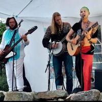 Fjas foto hentet fra bandets Instagram