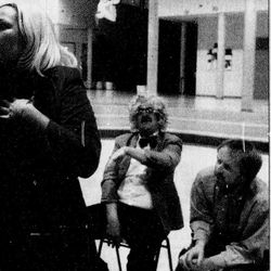 Mia Gundersen parodi foto Stavanger Aftenblad/Jonas Haarr Friestad