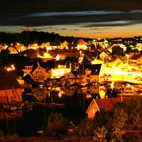 Buøy foto Anders Almaas