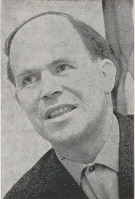 Eystein Paulsen foto Rogaland Teater