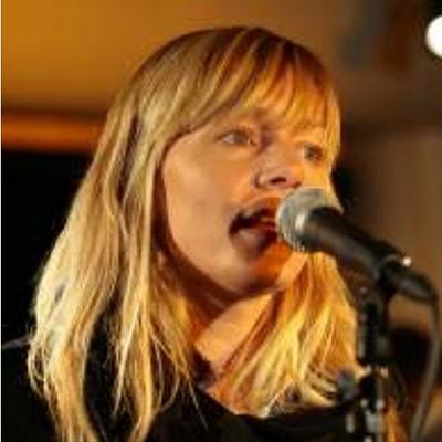 Kari Grethe Gallaher