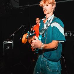 Isak Kittilsen foto Usra Media