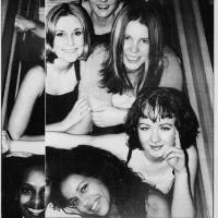 Betty Un Blunt foto: Rogalands Avis