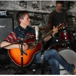 Dag og Stasjonsungane foto privat