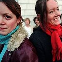 Preacherman’s Daughter